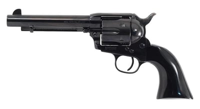 Uberti 1873 Cattleman 45 LC 5.5" 6-shot Jesse James Single-Action Revolver - $699 (Free S/H on Firearms)
