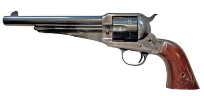 Uberti 1875 Single-Action Army Outlaw 45 Colt 7.5" 6-Rd Revolver - $659.99 (Free S/H on Firearms)