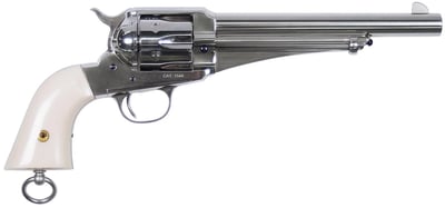 Uberti 1875 Army 45 Colt Outlaw Frank James Model Revolver - $889  (Free S/H on Firearms)