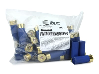 RC 2 Competition 12 Gauge 2.75" 1 oz 7.5 Shot Storm-Exposed Ammo 50 Rounds (Limit 5) - $10.92 after code: 5PTODAY 