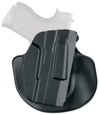 Safariland 7378 7TS ALS Paddle/Belt Loop Handgun Holster - GLOCK 43 - $39.97 (Free Shipping over $50)