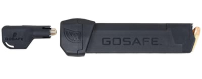 GOSAFE Mobile Safe Magazine for Glock Handguns - GLOCK 17 - $69.97 (Free S/H over $50)