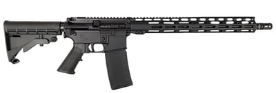 ATI Mil-Sport 300Blk 16" M-LOK Handguard 30+1 - $379.99