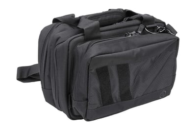 Savior Equipment Specialist Mini Range Bag - Black - $39.99
