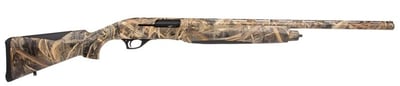 Rock Island Armory Field Realtree MAX-5 12 GA 26" Barrel 3" Chamber 5-Rounds - $249.99