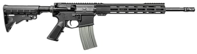 Unbranded AR Forged UAR-F .223 Wylde 16" Barrel 30-Rounds 12" Handguard - $483.99 (Add To Cart) 