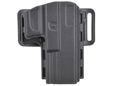 Uncle Mikes Rh Reflex Glock Holster Size 21 - $9.98