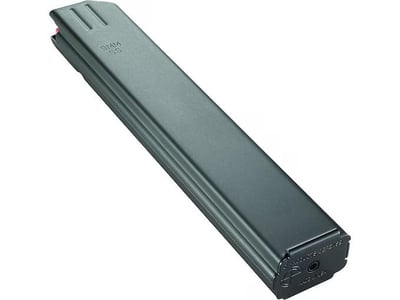 Backorder - DuraMag SS Magazine Colt Pattern 9mm Luger 32rd - $21.99 (Free Shipping on $100+ Orders)