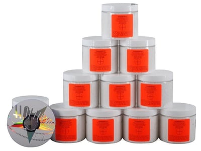 TANNERITE - 1LB targets - $24.99