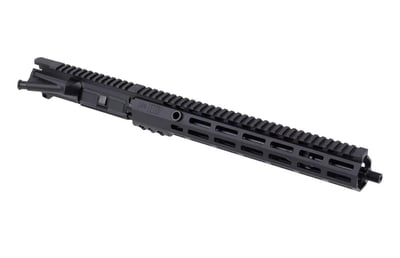 Sons of Liberty Gun Works M4 L89 CHF 5.56 NATO Barreled Upper Receiver - 13.9" - No Muzzle Device - $829.99