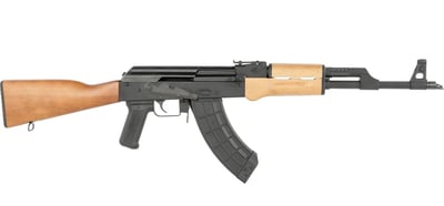 Century Arms VSKA 7.62x39mm Semi-Automatic AK-47 Rifle 16.5" Bbl 30rd - $639.99 (Free S/H on Firearms)