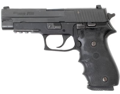 Sig Sauer P226 DAK 40S&W 4.4" 12rd (LE TRADE-IN) - $436.99 
