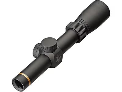 Leupold Factory Blemished VX-Freedom Rifle Scope 1.5-4x 20mm Pig-Plex Reticle Matte - $224.99 (Free Shipping on $100+ Orders)