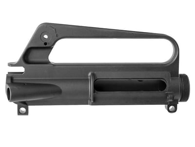 M16A1 Stripped Upper Receiver without M4 Feedramps - $79.95 