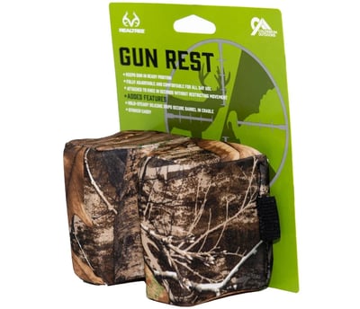 Realtree Camo Gun Rest EDGE - $4.59