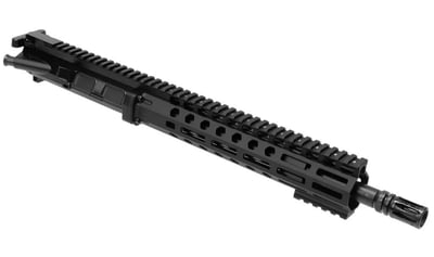 LaRue Tactical 5.56 Match Grade AR-15 Complete Upper - Black - 12" - $999.99 