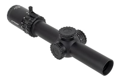 Primary Arms SLx 1-6x24 SFP Rifle Scope Gen IV - Illuminated ACSS Aurora 7.62x39/.300 BLK Yard Reticle - $294.99 + FREE Shipping