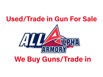 Used/Trade in Guns - from $189.99 