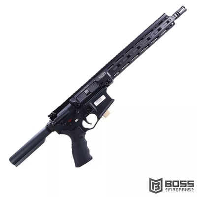 15% OFF!! LMT Defense EXCLUSIVE 12.5" MARS-L Specwar Pistol MIDMILK125-MARSP - $2,649 NOW Sale Ends July 15th 