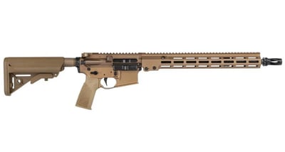 Geissele Automatics Super Duty MOD1 5.56 NATO AR-15 Rifle - 16" - DDC - $2049.99 