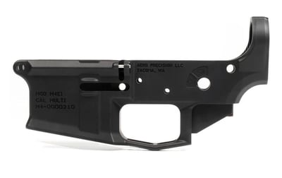 Aero Precision M4E1 Stripped Lower Receiver Black - $79.16 after code: SPRINGCLEANING12 