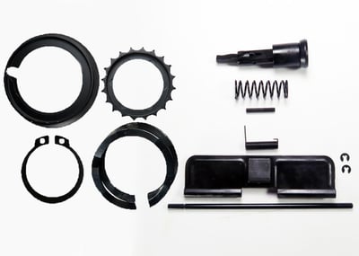 AR15 Upper Completion Kit w/ Delta Ring Assembly - $25.99 Free Shipping