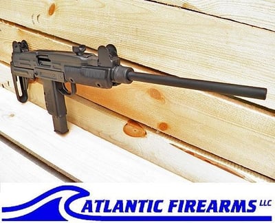 Vector Arms UZI Rifle - Free Shipping - $899