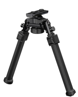 CVLIFE Bipod Compatible with Mlok Height Adjustable - $28.5 w/code "NDJGQR5H" + FREE Shipping