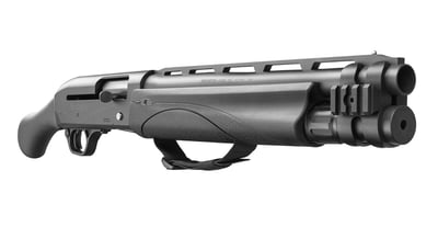 Remington V3 Tac-13 12 Ga 3" Chmbr 13" Barrel Shockwave Grip Bead Sight 5rd - $967.69 after code "WELCOME20" 