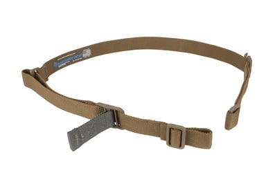 Blue Force Gear Vickers 2-Point Combat Sling - Coyote - $37.07