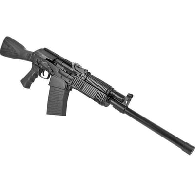 Vepr 12 Gauge Shotgun Laminated Buttstock - $749.99 + Free Shipping