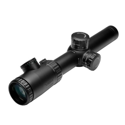 VISM by NcSTAR Evolution Series 1.1-4X24 Full Size Scope/Blue & Green Ill./Single Dot/Green Lens - $129.99 (Free S/H over $89)