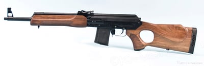 Russian VEPR .223  AK-47 Platform - $869