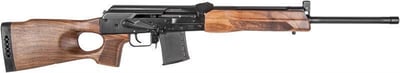 Russian Vepr Rifle .223 Square Back with 20-1/2" Barrel, Integrated Sights - $499.99