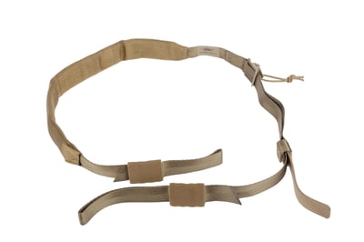 Viking Tactics 2 Point Sling Wide Padded - Coyote - Upgraded - $41.97 (add to cart to get this price)