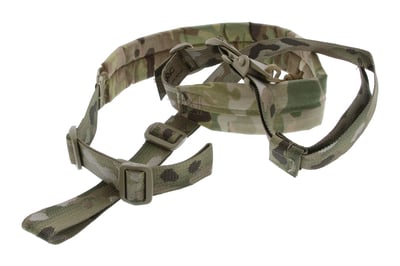 Viking Tactics 2 Point Sling Wide Padded - Multi Cam - $35.97 (add to cart to get this price) 