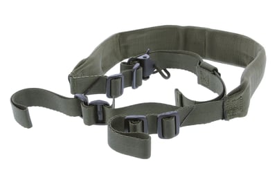 Viking Tactics 2 Point Sling Wide Padded - Olive Drab - $32.97 (add to cart to get this price) 