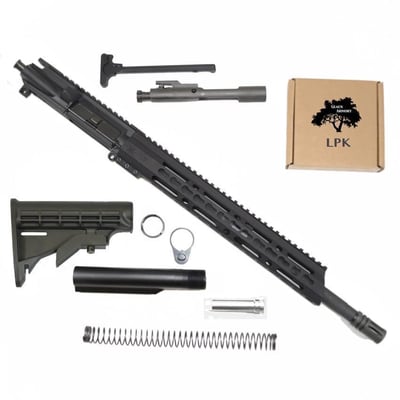5.56 Carbine Build Kit Victor 13 - $399.99