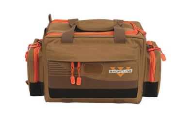 Voodoo Sport Range Bag 16L Coyote Tan - $28.36 