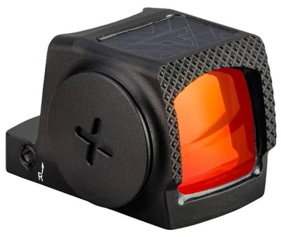 Vortex Defender-ST Enclosed Solar 3 MOA Red Dot Sight - $279.95 