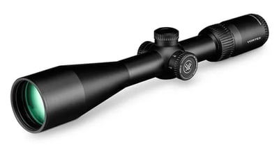 Vortex Crossfire HD Rifle Scope 6-18x50 WideRange Plex (MOA) Reticle 30mm Tube - $199.99 (Add to Cart to See Best Pricing) + FREE Shipping 