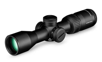 Vortex Crossfire HD 1.5-5.5x32 Scout 1" Tube - $158.67 (Add to Cart to See Best Price) + FREE Shipping