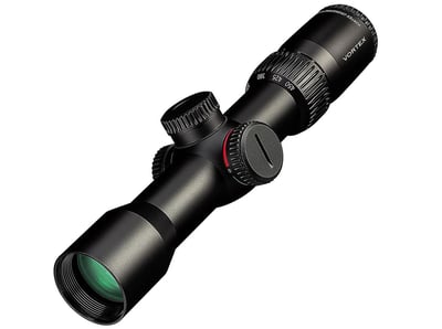 Vortex Crossfire II Crossbow Scope 2-7x 32mm XBR-2 IllumReticle CF-CB1 - $159.99 (Add to Cart to See Best Pricing) + Free Shipping