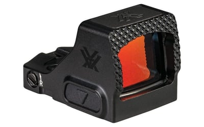 Vortex Defender CCW Micro Reflex Sight 3 MOA Dot BlackOut - $149.97 (Free Shipping over $50)