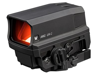 Vortex Razor AMG UH-1 Gen II Holographic Sight - $494.99 (Add to Cart to See Best Pricing) + Free Shipping
