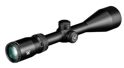 Vortex Sonora 3-9x50 SFP Rifle Scope - Dead Hold BDC Reticle - $99 (FREE Shipping over $50)