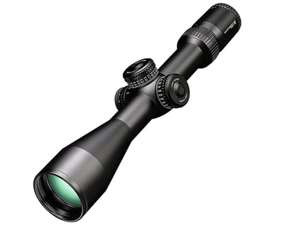 Vortex Strike Eagle 5-25x56 First Focal Plane Riflescopes - $519.99 (Add to Cart to See Best Pricing) + FREE Shipping 