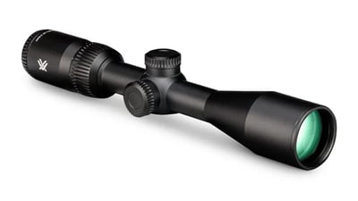Vortex Triumph HD 3-9x40mm 1" Tube Dead-Hold Riflescope - $79.99 (Add to Cart to See Best Pricing) + FREE Shipping