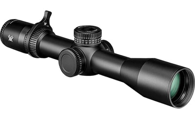 Vortex Venom 3-15x44 FFP EBR-7C MOA Riflescope - $339.99 (Add to Cart to See Best Price) + FREE Shipping