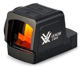 Vortex Venom Enclosed Micro 3 MOA Red Dot - $169.99  (Free Shipping over $150)